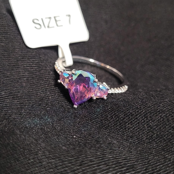 3/$30💍 Charmed Aroma Ring - Picture 3 of 4